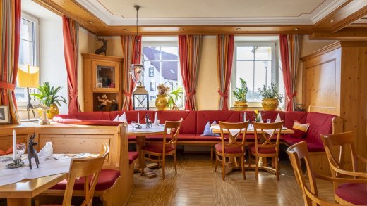 Gastronomie, Hotellerie & Ferienwohnungen – Fotografie Gehring Media