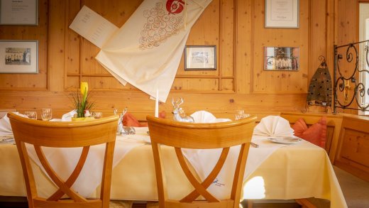 Gastronomie, Hotellerie & Ferienwohnungen – Fotografie Gehring Media