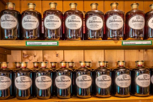 Hexenlochmühle – Fotografie Gehring Media