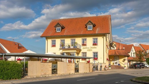 Gastronomie, Hotellerie & Ferienwohnungen – Fotografie Gehring Media
