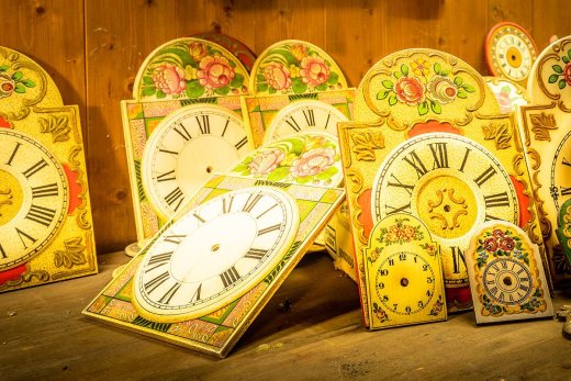 Hexenlochmühle – Fotografie Gehring Media