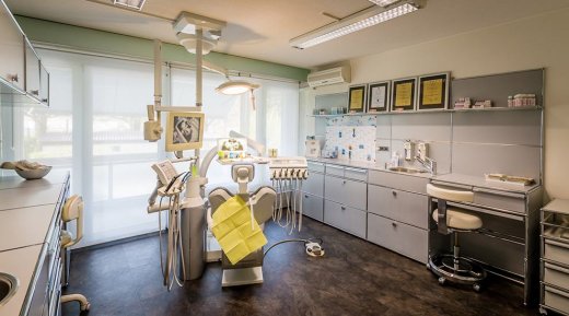 Büro, Praxis & Laden – Fotografie Gehring Media