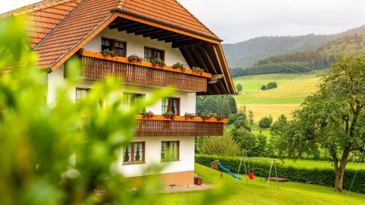 Gastronomie, Hotellerie & Ferienwohnungen – Fotografie Gehring Media