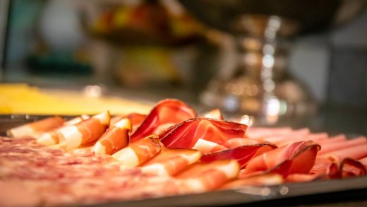 Gastronomie, Hotellerie & Ferienwohnungen – Fotografie Gehring Media