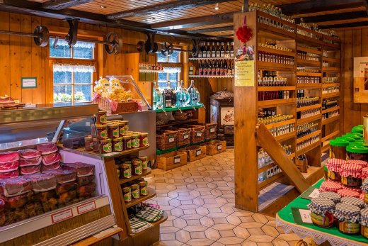 Hexenlochmühle – Fotografie Gehring Media