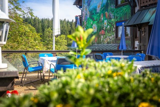 Gastronomie, Hotellerie & Ferienwohnungen – Fotografie Gehring Media