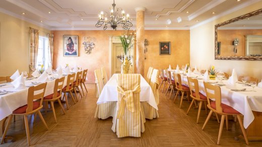 Gastronomie, Hotellerie & Ferienwohnungen – Fotografie Gehring Media