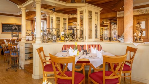 Gastronomie, Hotellerie & Ferienwohnungen – Fotografie Gehring Media