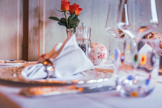 Gastronomie, Hotellerie & Ferienwohnungen – Fotografie Gehring Media