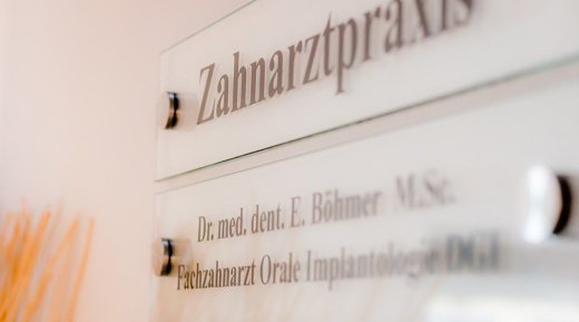 Büro, Praxis & Laden – Fotografie Gehring Media