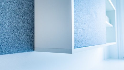 Büro, Praxis & Laden – Fotografie Gehring Media