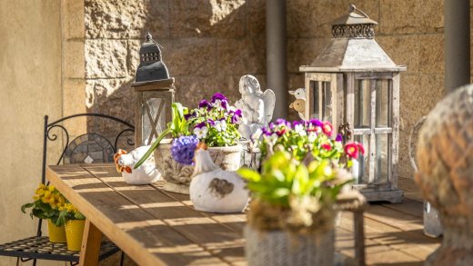Gastronomie, Hotellerie & Ferienwohnungen – Fotografie Gehring Media