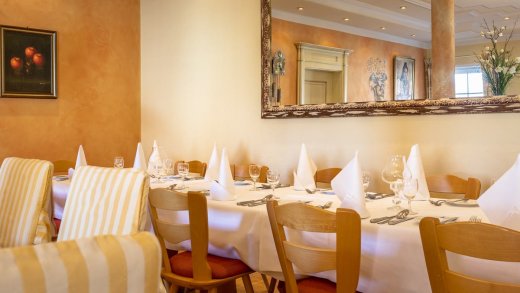 Gastronomie, Hotellerie & Ferienwohnungen – Fotografie Gehring Media