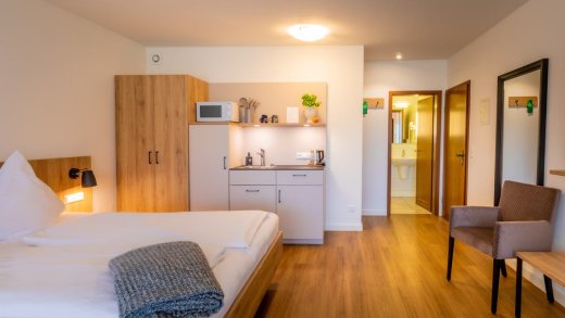 Gastronomie, Hotellerie & Ferienwohnungen – Fotografie Gehring Media