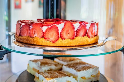 Gastronomie, Hotellerie & Ferienwohnungen – Fotografie Gehring Media
