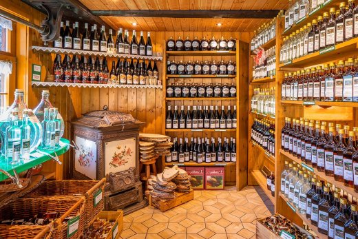 Hexenlochmühle – Fotografie Gehring Media