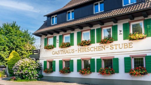 Gastronomie, Hotellerie & Ferienwohnungen – Fotografie Gehring Media