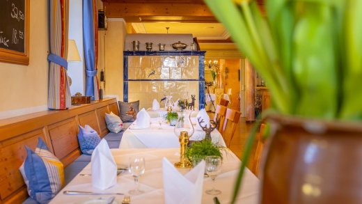 Gastronomie, Hotellerie & Ferienwohnungen – Fotografie Gehring Media