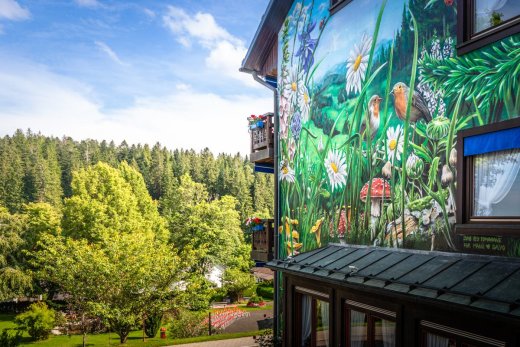 Gastronomie, Hotellerie & Ferienwohnungen – Fotografie Gehring Media