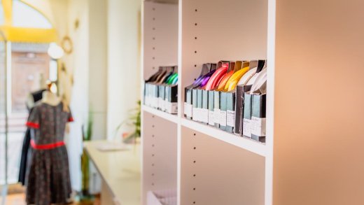 Büro, Praxis & Laden – Fotografie Gehring Media