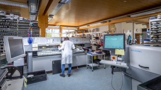 Produkte & Fertigung – Fotografie Gehring Media