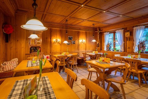Gastronomie, Hotellerie & Ferienwohnungen – Fotografie Gehring Media