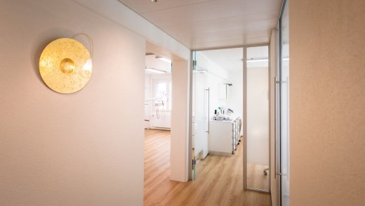 Büro, Praxis & Laden – Fotografie Gehring Media