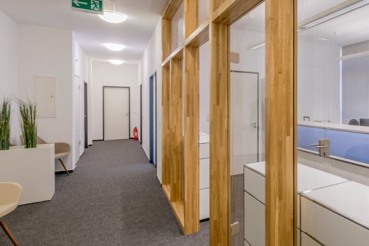 Büro, Praxis & Laden – Fotografie Gehring Media