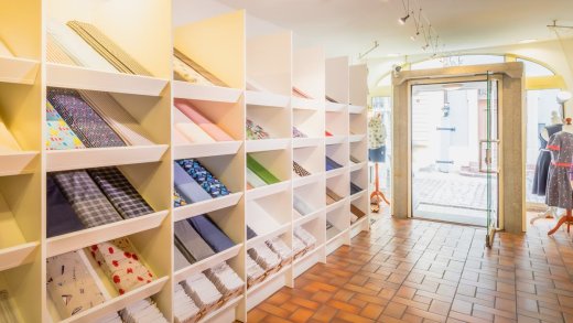 Büro, Praxis & Laden – Fotografie Gehring Media