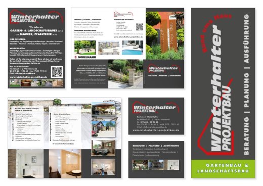 Print-Design Gehring Media