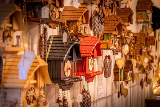 Hexenlochmühle – Fotografie Gehring Media