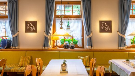 Gastronomie, Hotellerie & Ferienwohnungen – Fotografie Gehring Media