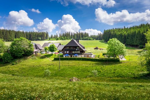 Gastronomie, Hotellerie & Ferienwohnungen – Fotografie Gehring Media