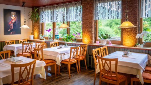 Gastronomie, Hotellerie & Ferienwohnungen – Fotografie Gehring Media