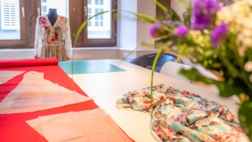 Büro, Praxis & Laden – Fotografie Gehring Media