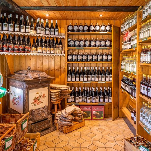Hexenlochmühle – Fotografie Gehring Media