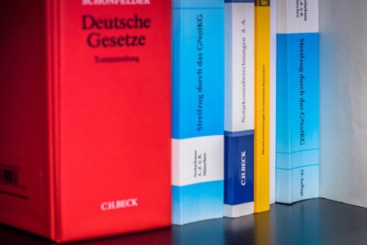 Büro, Praxis & Laden – Fotografie Gehring Media