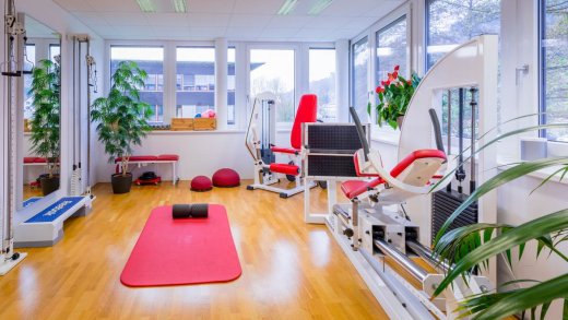 Büro, Praxis & Laden – Fotografie Gehring Media