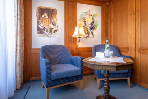 Gastronomie, Hotellerie & Ferienwohnungen – Fotografie Gehring Media
