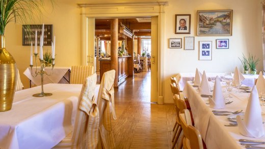 Gastronomie, Hotellerie & Ferienwohnungen – Fotografie Gehring Media