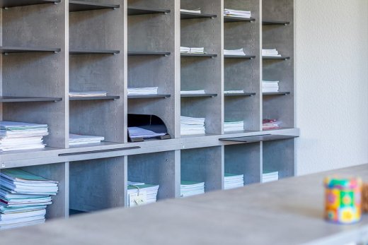 Büro, Praxis & Laden – Fotografie Gehring Media
