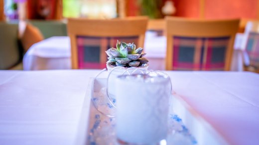 Gastronomie, Hotellerie & Ferienwohnungen – Fotografie Gehring Media