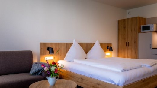 Gastronomie, Hotellerie & Ferienwohnungen – Fotografie Gehring Media