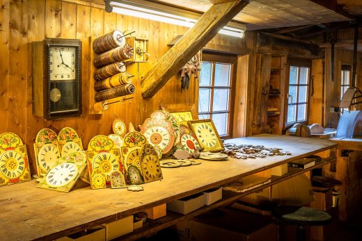 Hexenlochmühle – Fotografie Gehring Media