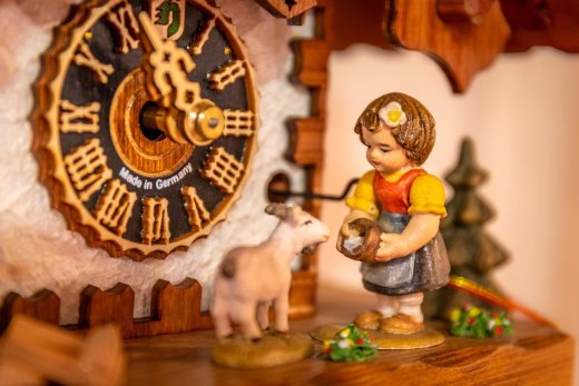 Hexenlochmühle – Fotografie Gehring Media