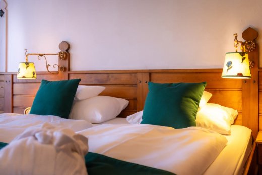 Gastronomie, Hotellerie & Ferienwohnungen – Fotografie Gehring Media