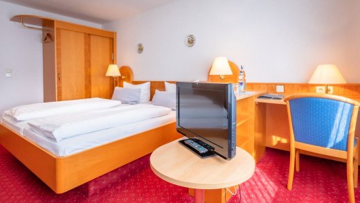 Gastronomie, Hotellerie & Ferienwohnungen – Fotografie Gehring Media