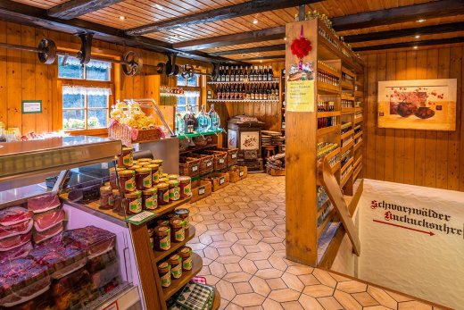 Hexenlochmühle – Fotografie Gehring Media