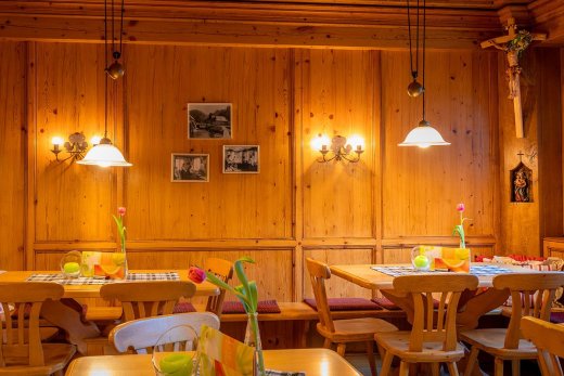 Gastronomie, Hotellerie & Ferienwohnungen – Fotografie Gehring Media