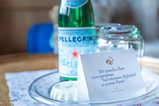 Gastronomie, Hotellerie & Ferienwohnungen – Fotografie Gehring Media